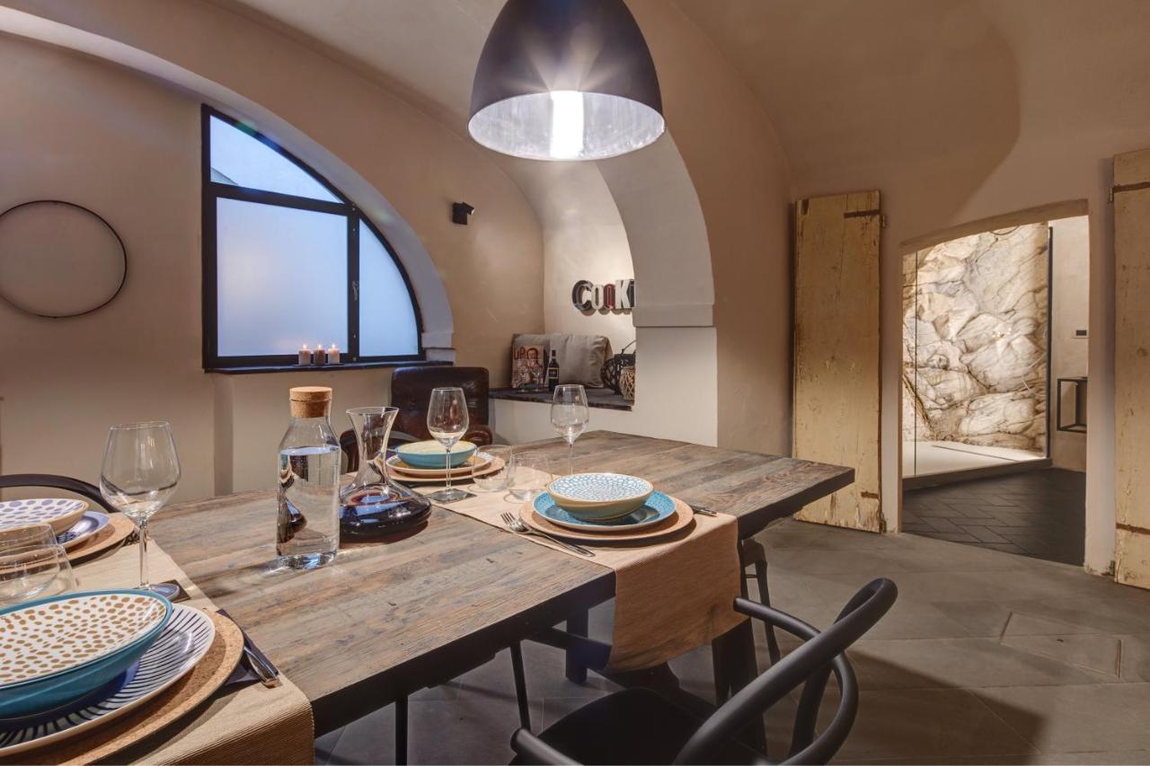 Pietraserena Arezzo Ngoại thất bức ảnh