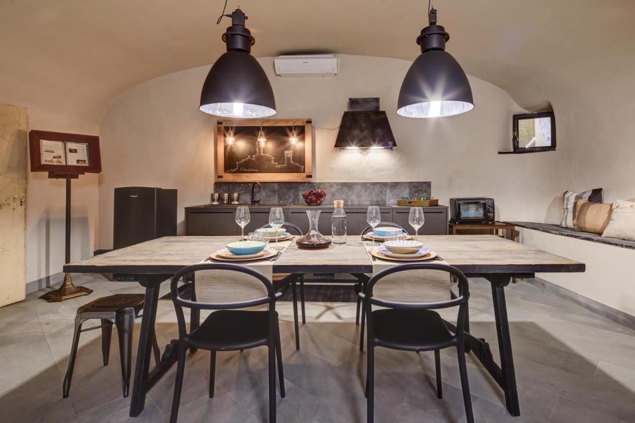 Pietraserena Arezzo Ngoại thất bức ảnh