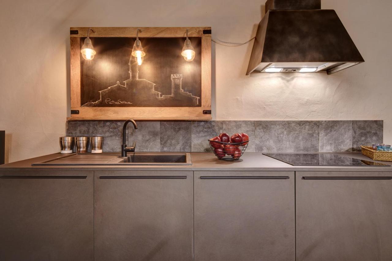 Pietraserena Arezzo Ngoại thất bức ảnh