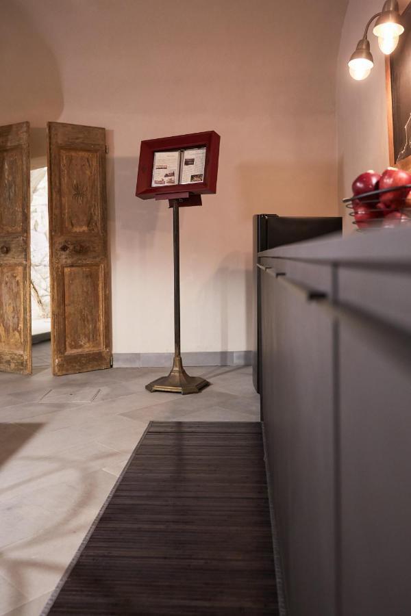 Pietraserena Arezzo Ngoại thất bức ảnh