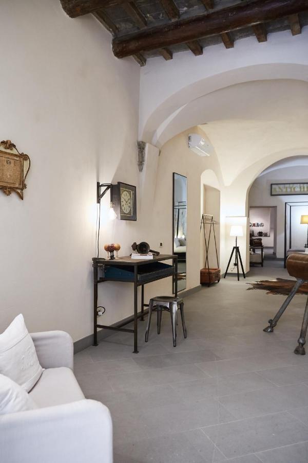 Pietraserena Arezzo Ngoại thất bức ảnh