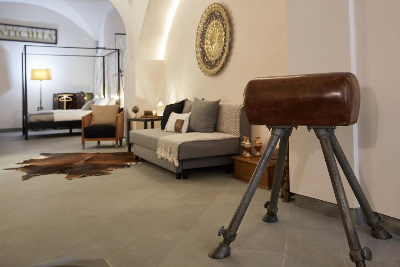 Pietraserena Arezzo Ngoại thất bức ảnh