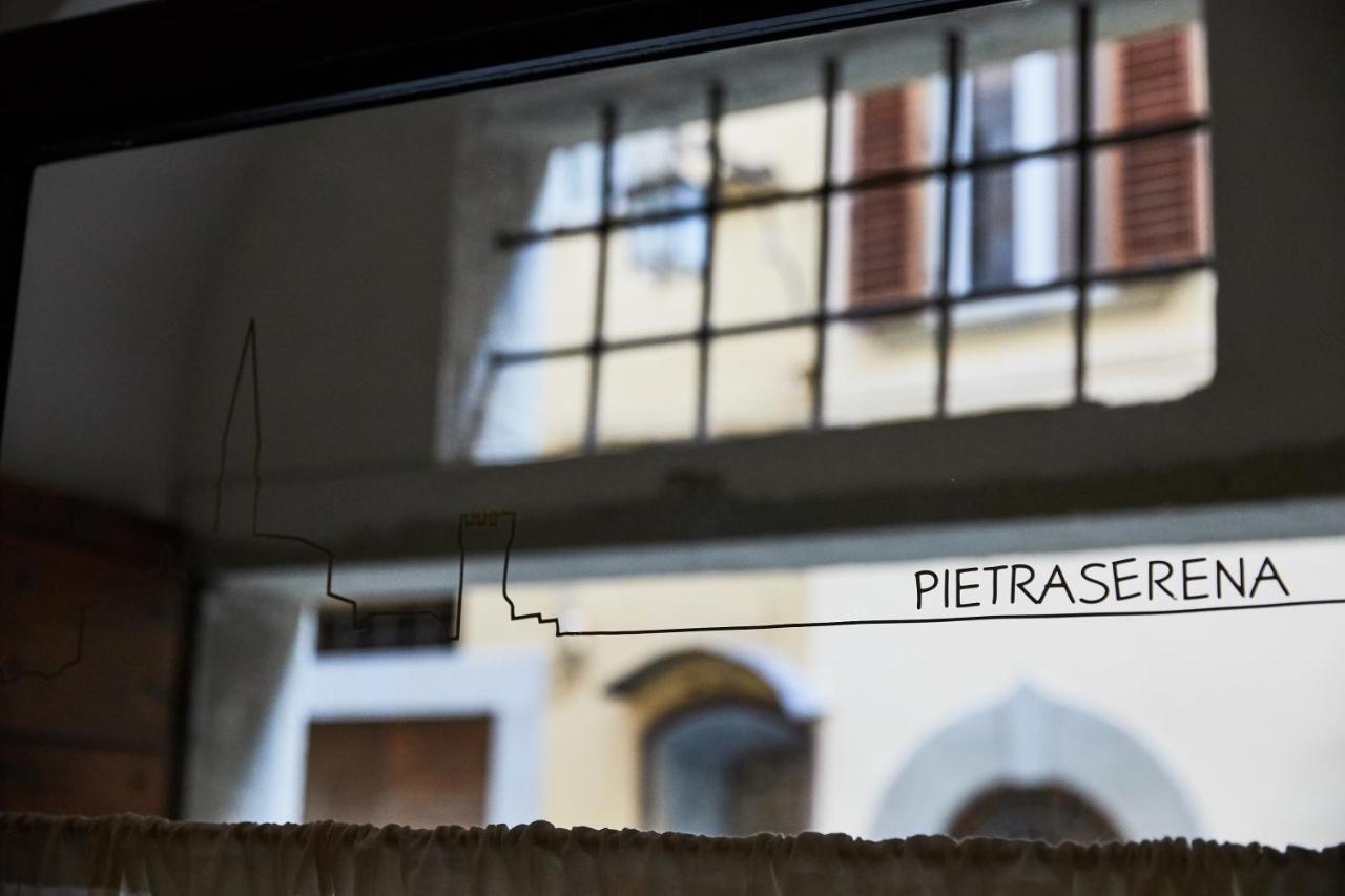 Pietraserena Arezzo Ngoại thất bức ảnh