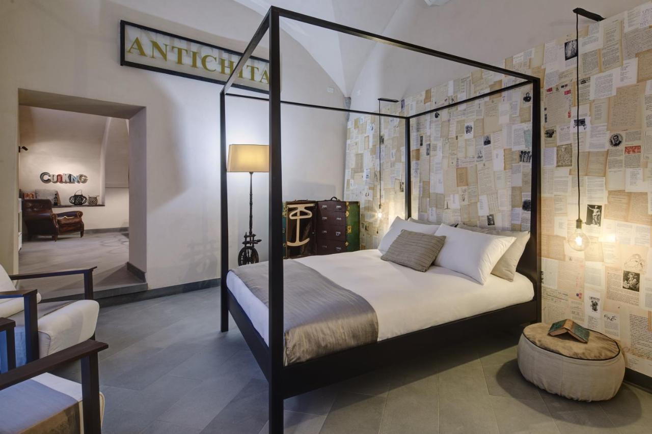 Pietraserena Arezzo Ngoại thất bức ảnh