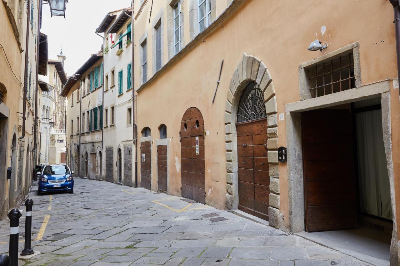 Pietraserena Arezzo Ngoại thất bức ảnh