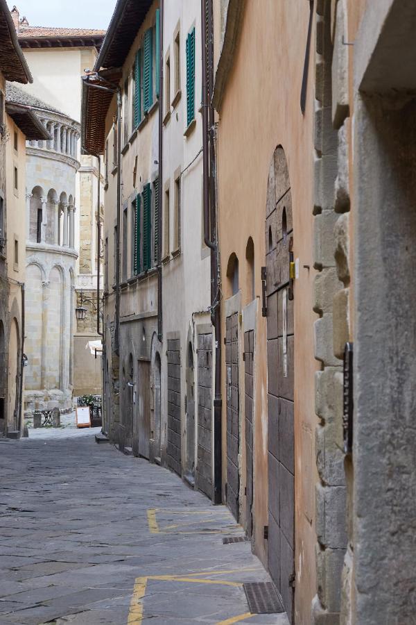 Pietraserena Arezzo Ngoại thất bức ảnh