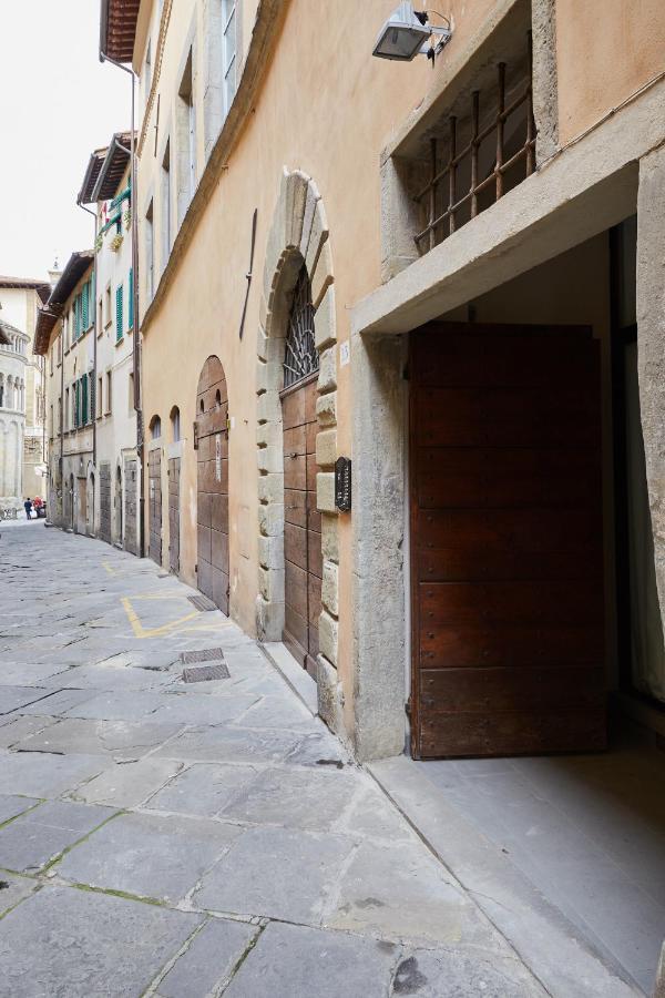 Pietraserena Arezzo Ngoại thất bức ảnh